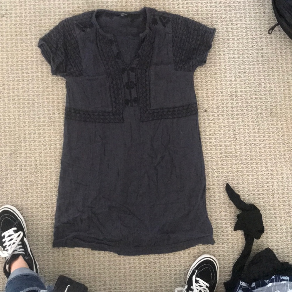Luck Brand Dress